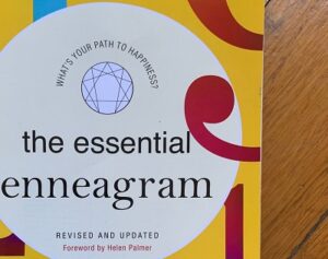 The Essential Enneagram - David Daniels
