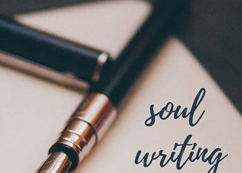 Soulful Expressions: Finding Healing in the Written Word