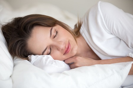 Home Remedies for Sleep Apnoea