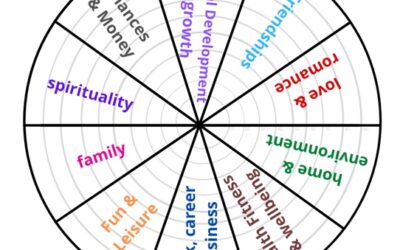 Navigating Life’s Spheres: Your Guide to the Balance Wheel