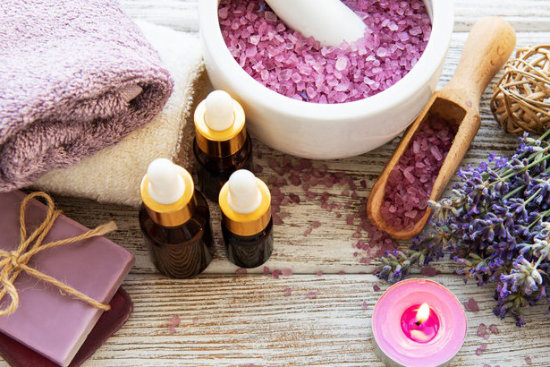 5 ways to use Essential Oils